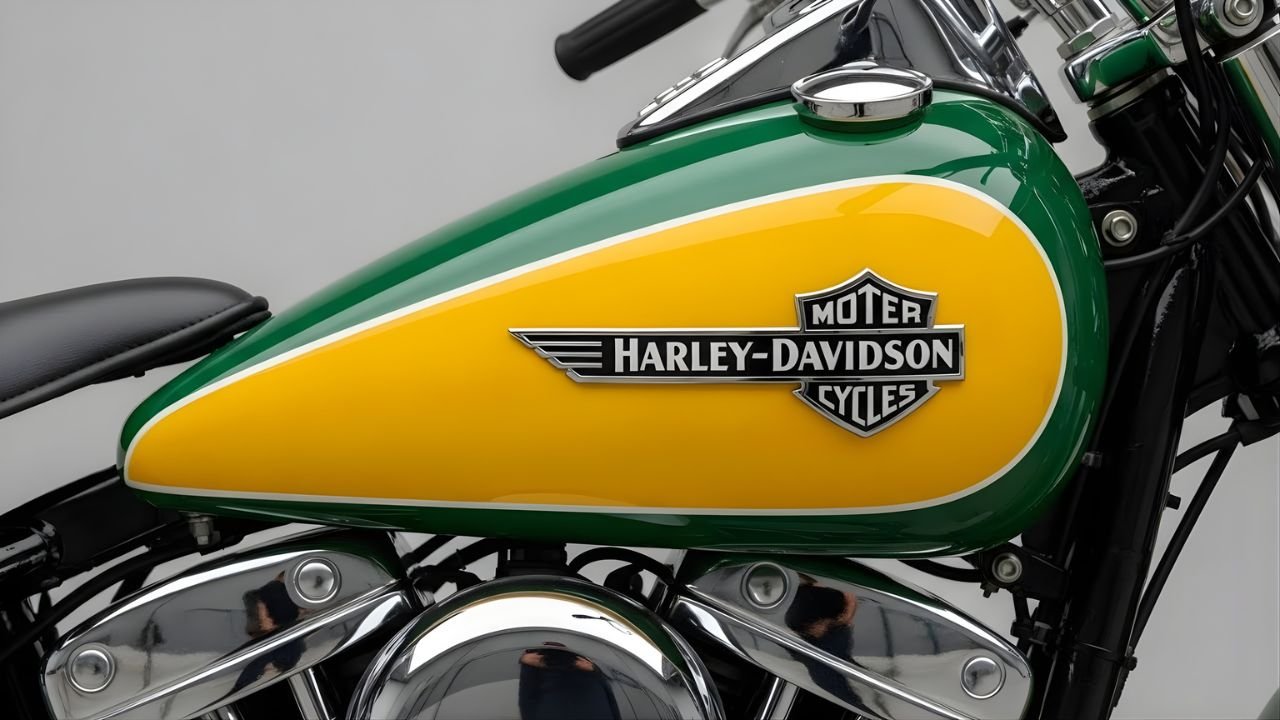 Harley-Davidson 2026 Launch