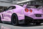 Nissan GT-R 2026 First Look