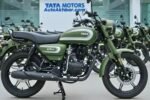 TATA New Bike HT 2026